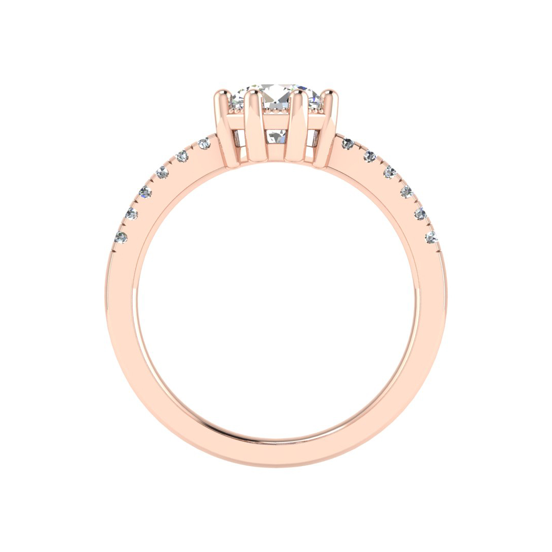Ana Engagement Ring
